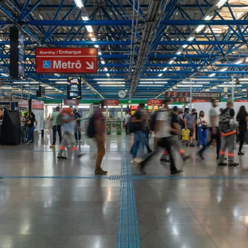 Independência em São Paulo: saiba como funcionam os órgãos e transportes estaduais no feriado
