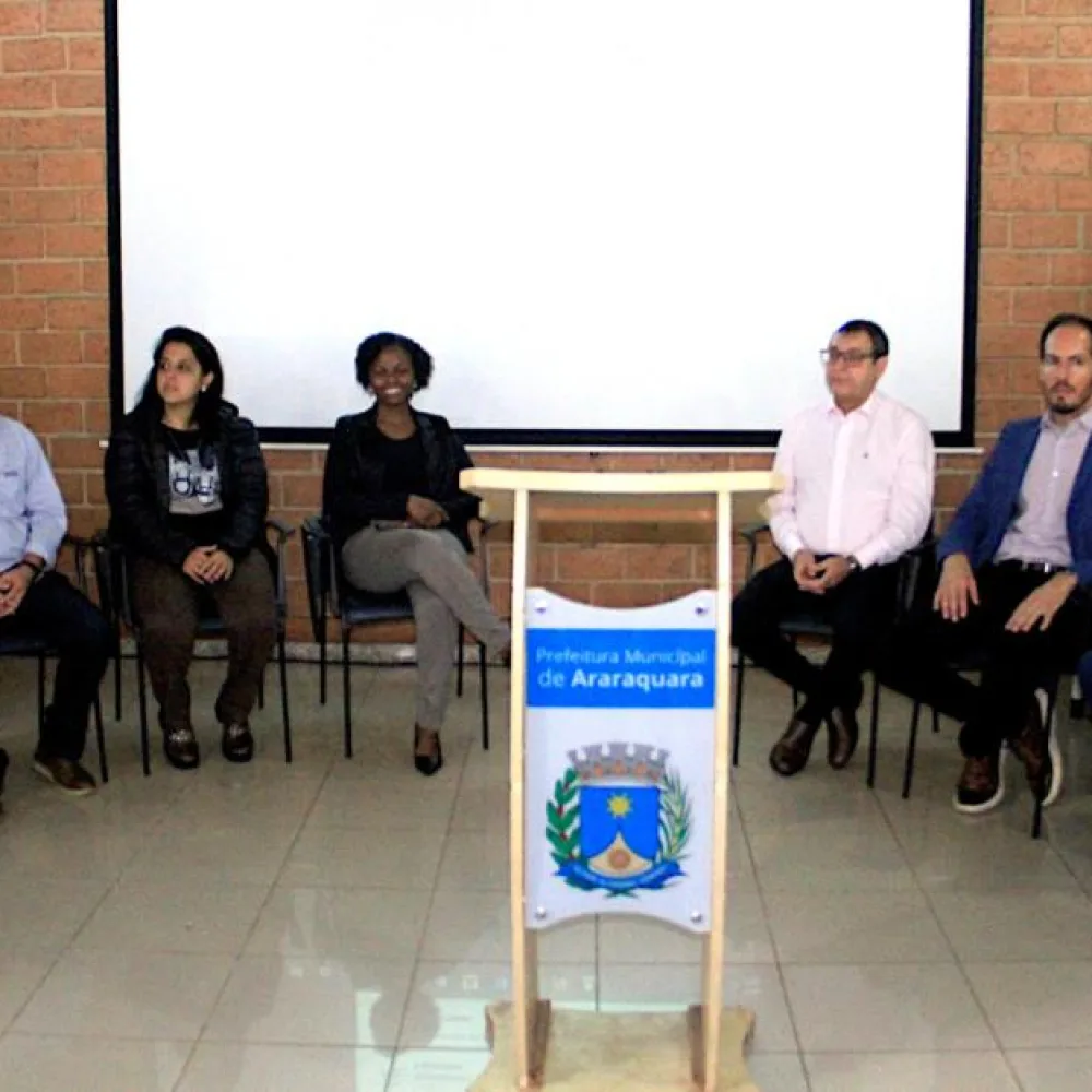 Beneficiários do programa de inclusão social concluem capacitação profissional em Araraquara