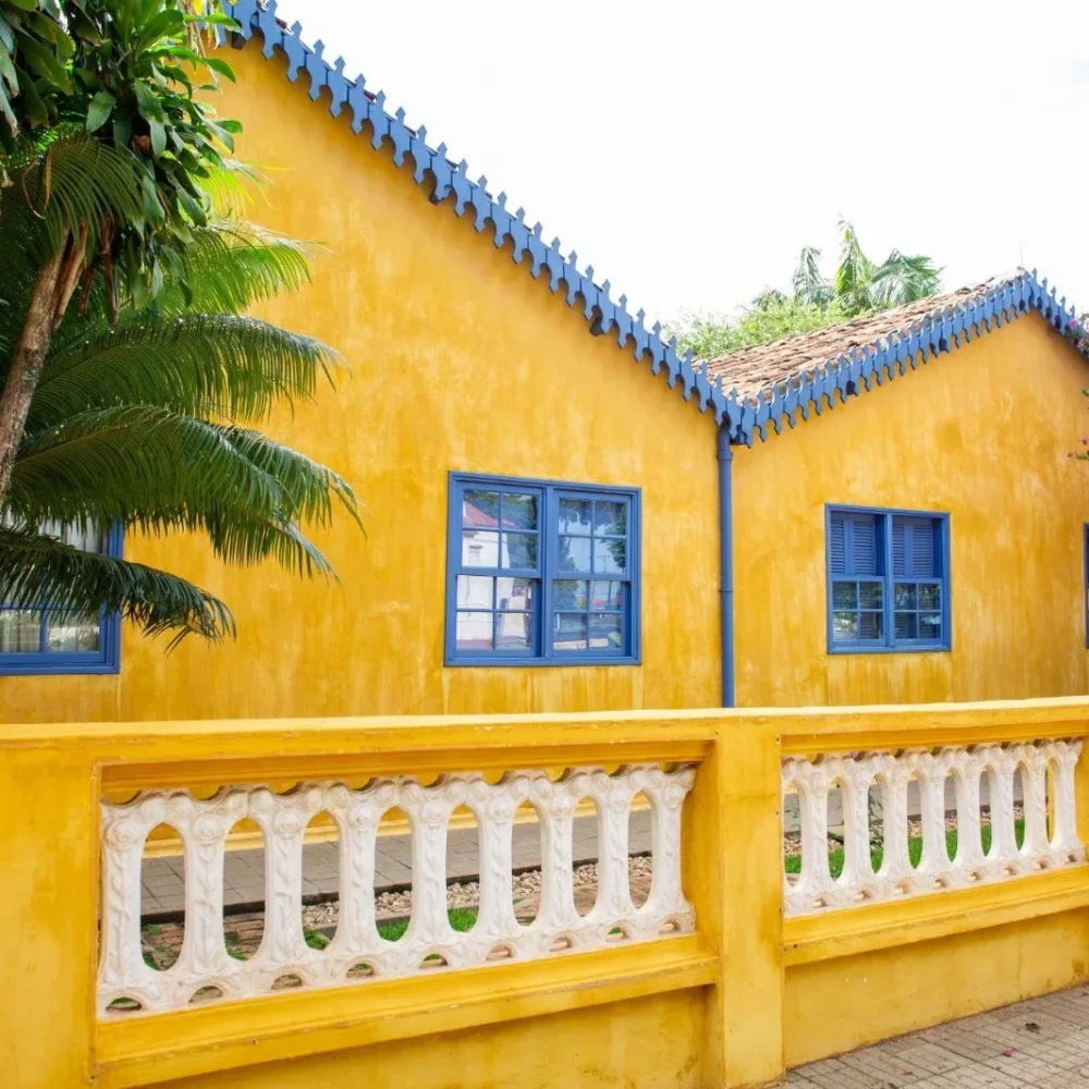 Brodowski: Museu Casa de Portinari promove oficinas, feira de artesanato e tours educativos em setembro
