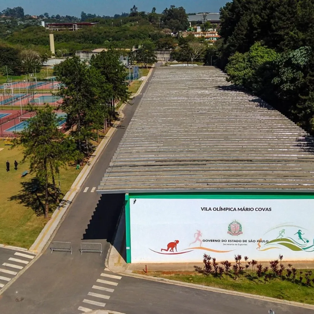 Virada Esportiva 2026 promove oficinas esportivas e lazer gratuito na capital paulista