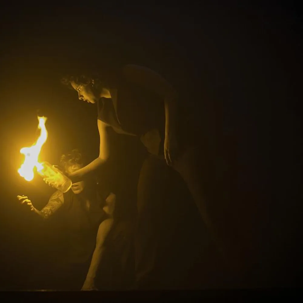 Festival Internacional de Dança de Araraquara estreia edição com espetáculo gratuito sobre abusos cotidianos