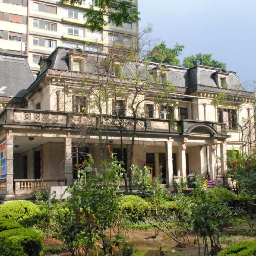Museus-casas da capital paulista promovem programação gratuita neste sábado